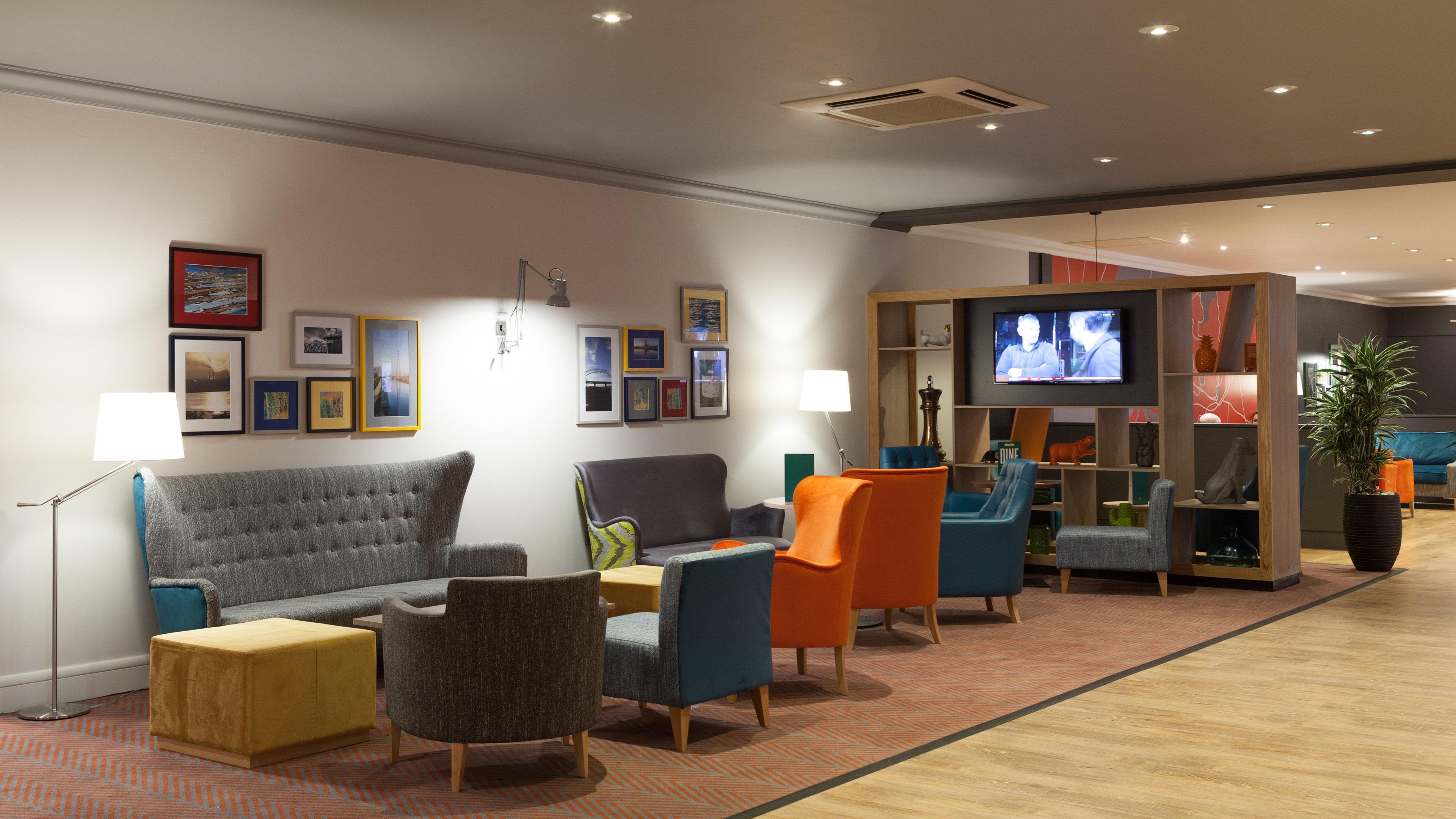 Holiday Inn Runcorn M56 Junction 12, An Ihg Hotel Luaran gambar
