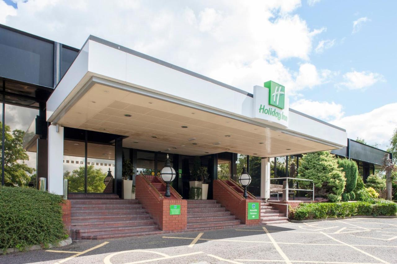 Holiday Inn Runcorn M56 Junction 12, An Ihg Hotel Luaran gambar
